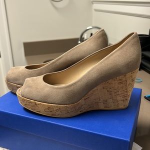 Stuart Weitzman Wedge
